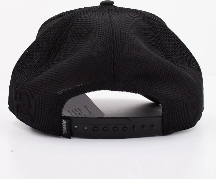 Goorin Bros Vurige petten voor een hete look Black Heren - Foto 2