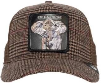 Goorin Bros Pet Bruin Heren
