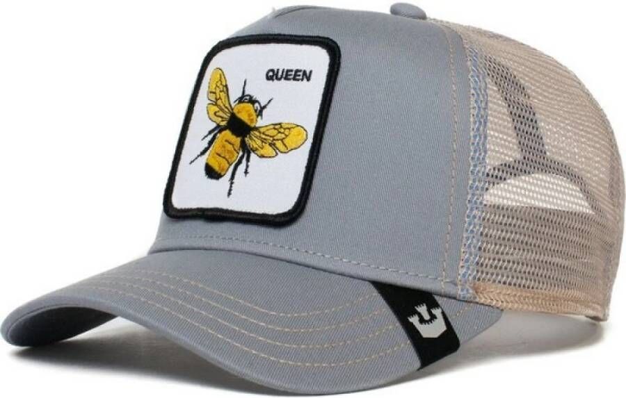 Goorin Bros Stijlvolle Caps voor elke gelegenheid Gray Unisex