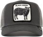 Goorin Bros Elegante petten voor Black - Thumbnail 1
