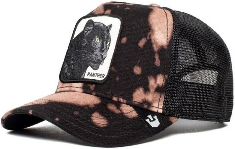 Goorin Bros Pet Zwart Unisex