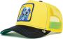 Goorin Bros Loyal Baseballpet Yellow Unisex - Thumbnail 1