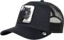 GOORIN BROS. Trucker-pet met motiefpatch model 'The Panther' - Thumbnail 1