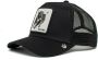 Goorin Bros Toro Raging cap Zwart Heren - Thumbnail 1