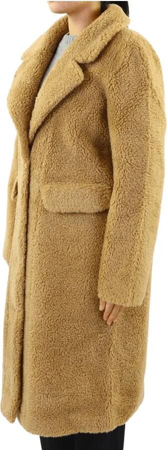 Goosecraft imitatiebont jas GC Midnight Coat camel - Foto 5