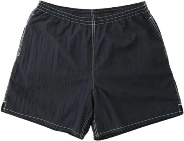 Gramicci Casual Shorts Black Heren