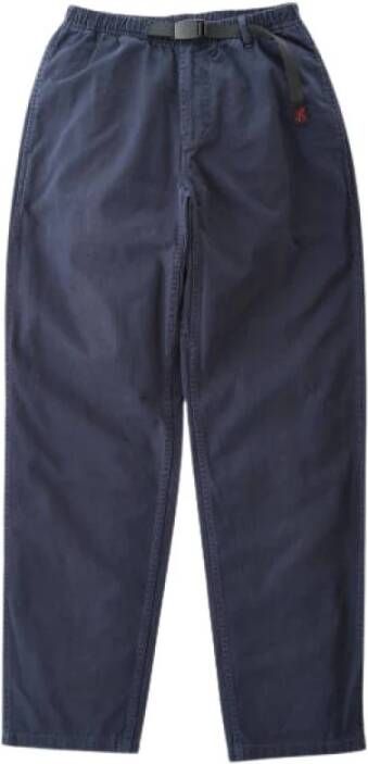 Gramicci Bijgesneden broek Blauw Heren