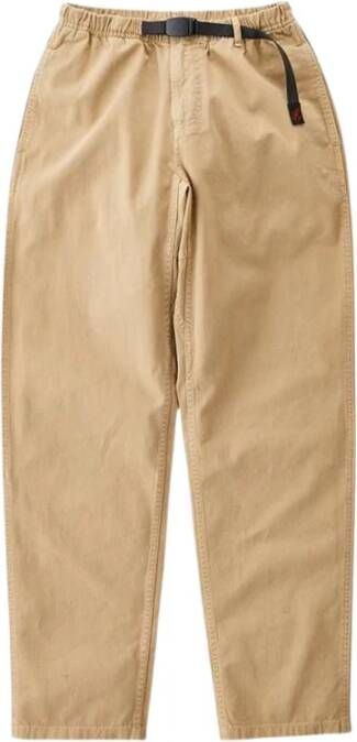 Gramicci Broek Beige Heren