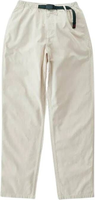Gramicci Broek Beige Heren