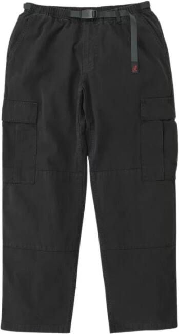 Gramicci Vintage Laagbouw Slim Fit Cargo Pant Black Heren