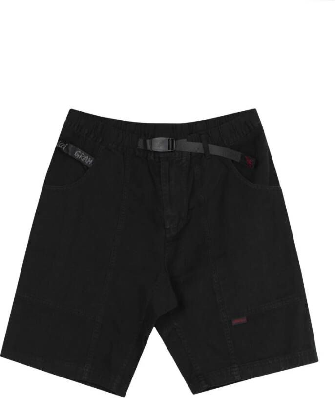 Gramicci Casual Shorts Zwart Heren