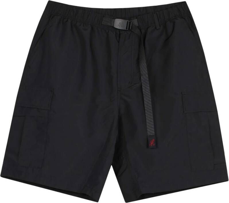 Gramicci Casual Shorts Zwart Heren