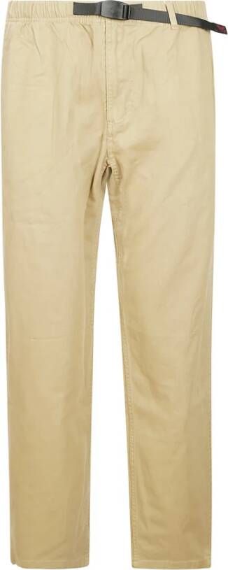 Gramicci Chinos Beige Heren