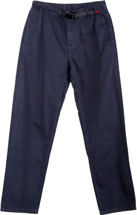 Gramicci Outdoor Avontuur Broek Blue Heren