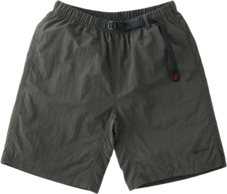 Gramicci Shorts Zwart Heren