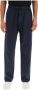 Gramicci Outdoor Avontuur Broek Blue Heren - Thumbnail 1