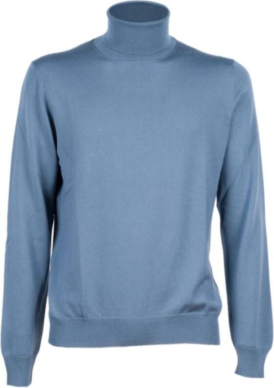Gran Sasso Coltrui Blue Heren
