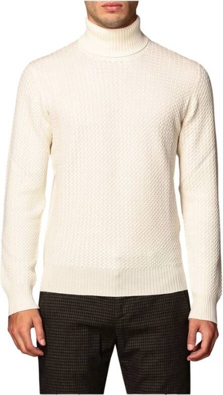 Gran Sasso Coltrui White Heren