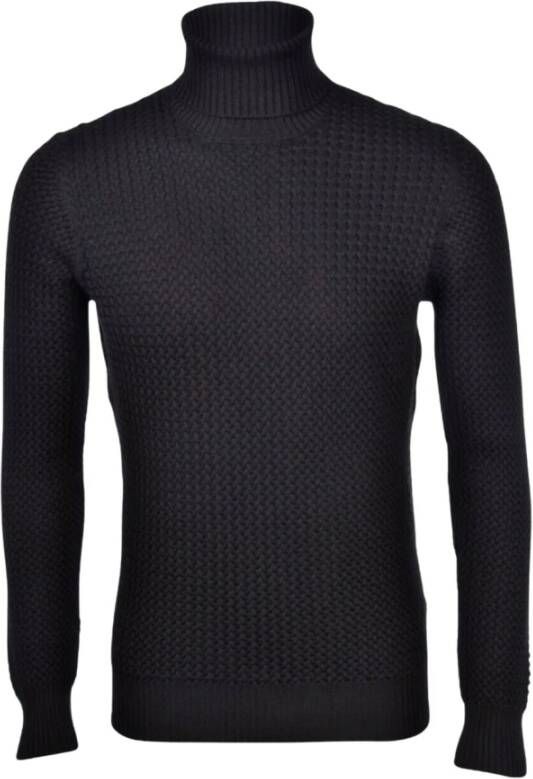 Gran Sasso Fietser Stijl 099 Black Heren