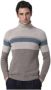 Gran Sasso Gebreide kleding Grijs Heren - Thumbnail 1