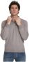 Gran Sasso Gebreide kleding Grijs Heren - Thumbnail 1