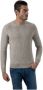 Gran Sasso Knitwear Beige Heren - Thumbnail 1