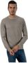 Gran Sasso Knitwear Grijs Heren - Thumbnail 1
