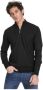 Gran Sasso Knitwear Zwart Heren - Thumbnail 1