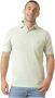 Gran Sasso Polo Shirt Groen Heren - Thumbnail 1