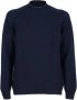 Gran Sasso Sweatshirts Blauw Heren - Thumbnail 1