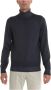 Gran Sasso Turtleneck -pullover Grijs Heren - Thumbnail 1