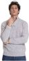 Gran Sasso Turtleneck pullover Grijs Heren - Thumbnail 1