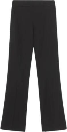 Graumann Broek Zwart Dames