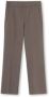 Graumann Chinos Bruin Dames - Thumbnail 1