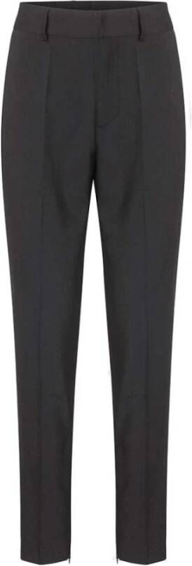 Graumann Chinos Zwart Dames