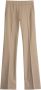 Graumann Mira Broek Natuur Beige Dames - Thumbnail 1