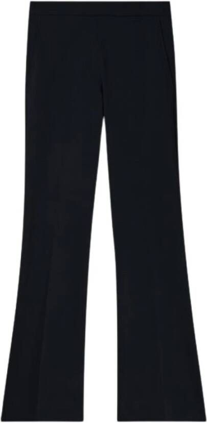 Graumann Rechte Broek Blauw Dames