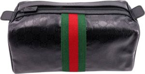 Gucci Belt Bags Zwart Heren