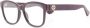 Gucci Stijlvolle Bril Gg1340O Brown Dames - Thumbnail 1