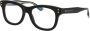 Gucci Stijlvolle Zonnebril Black Dames - Thumbnail 1
