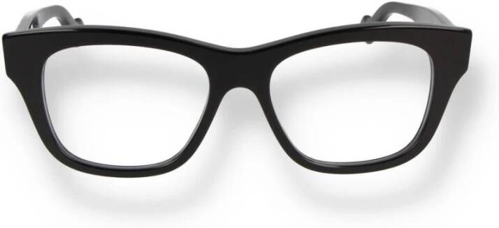 Gucci Eyewear frames Gg0999O Black Unisex