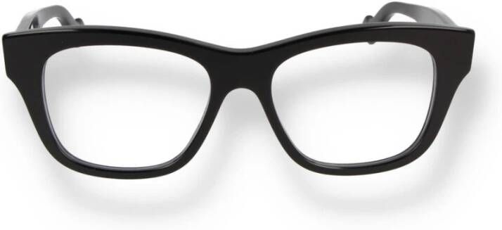 Gucci Bril Zwart Dames