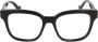 Gucci Stijlvolle Eyewear voor Modieuze Enthousiastelingen Black Unisex - Thumbnail 4