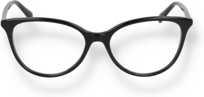 Gucci Bril Zwart Dames