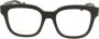 Gucci Stijlvolle Eyewear voor Modieuze Enthousiastelingen Black Unisex - Thumbnail 2