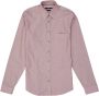 Gucci Casual Overhemd Roze Heren - Thumbnail 1