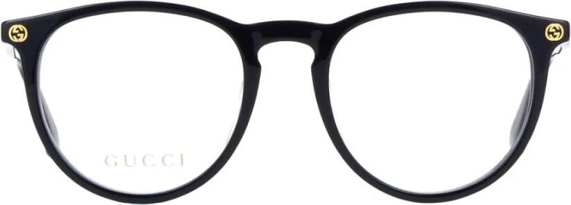 Gucci Stijlvolle accessoire voor modeliefhebbers Black Unisex