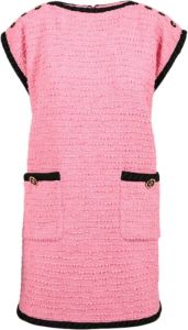 Gucci Dress Roze Dames