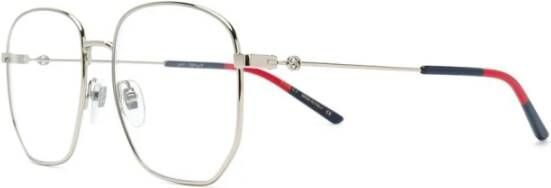 Gucci Stijlvolle Optische Bril Gg0396O Multicolor Dames