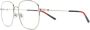 Gucci Stijlvolle Optische Bril Gg0396O Multicolor Dames - Thumbnail 2
